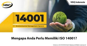 mengapa iso 14001 penting