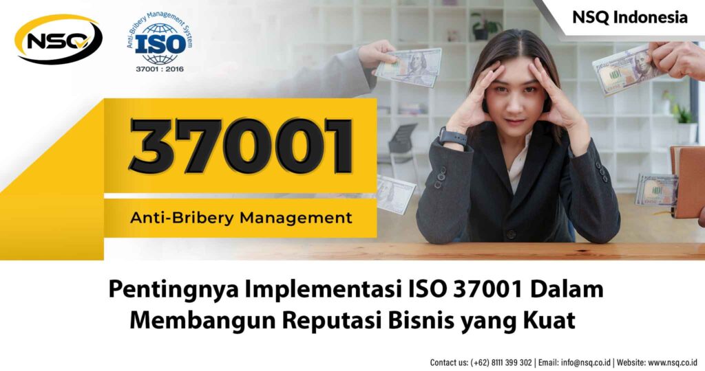 ISO 37001