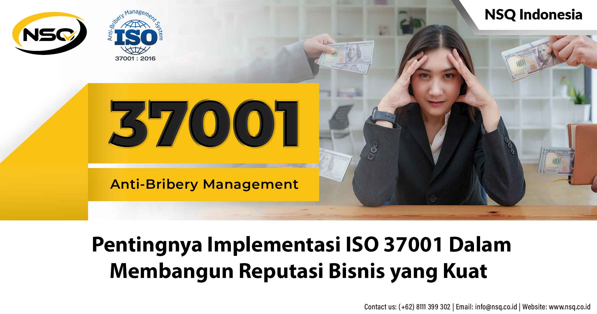 ISO 37001