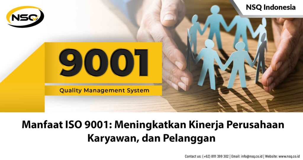 ISO 9001