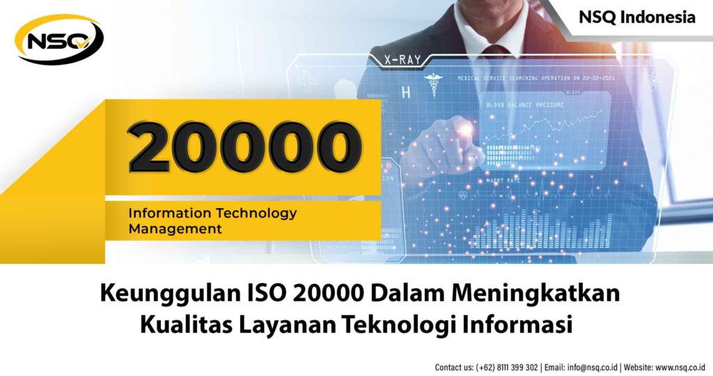 ISO 20000