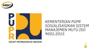 ISO 9001 PUPR