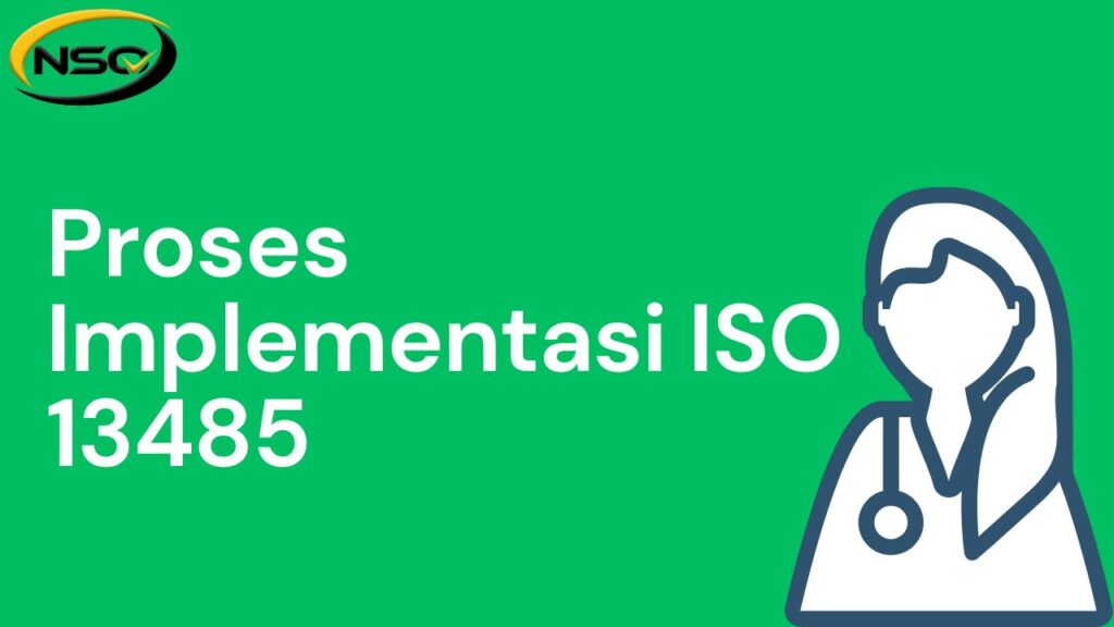 ISO 13485 - Lembaga Sertifikasi Terpercaya