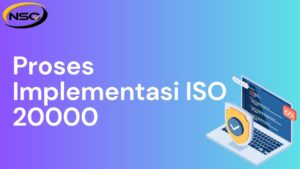 proses implementasi iso 20000
