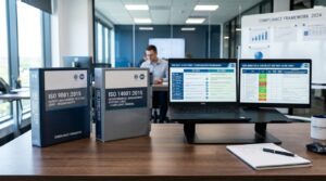 Perbandingan ISO 45001:2018 vs Draft ISO 45001 Terbaru