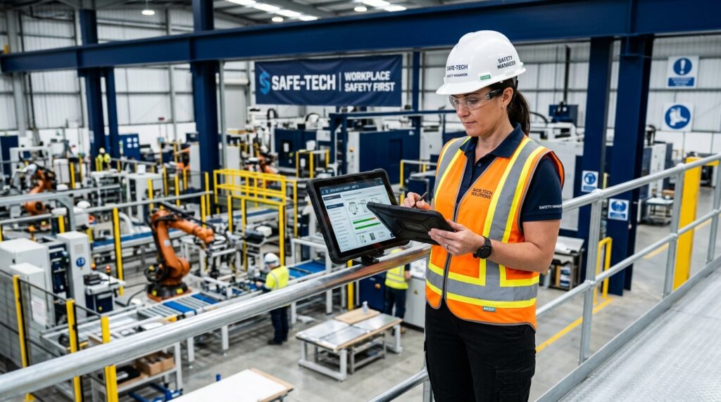 Dampak Revisi ISO 45001 bagi Sistem K3 Perusahaan